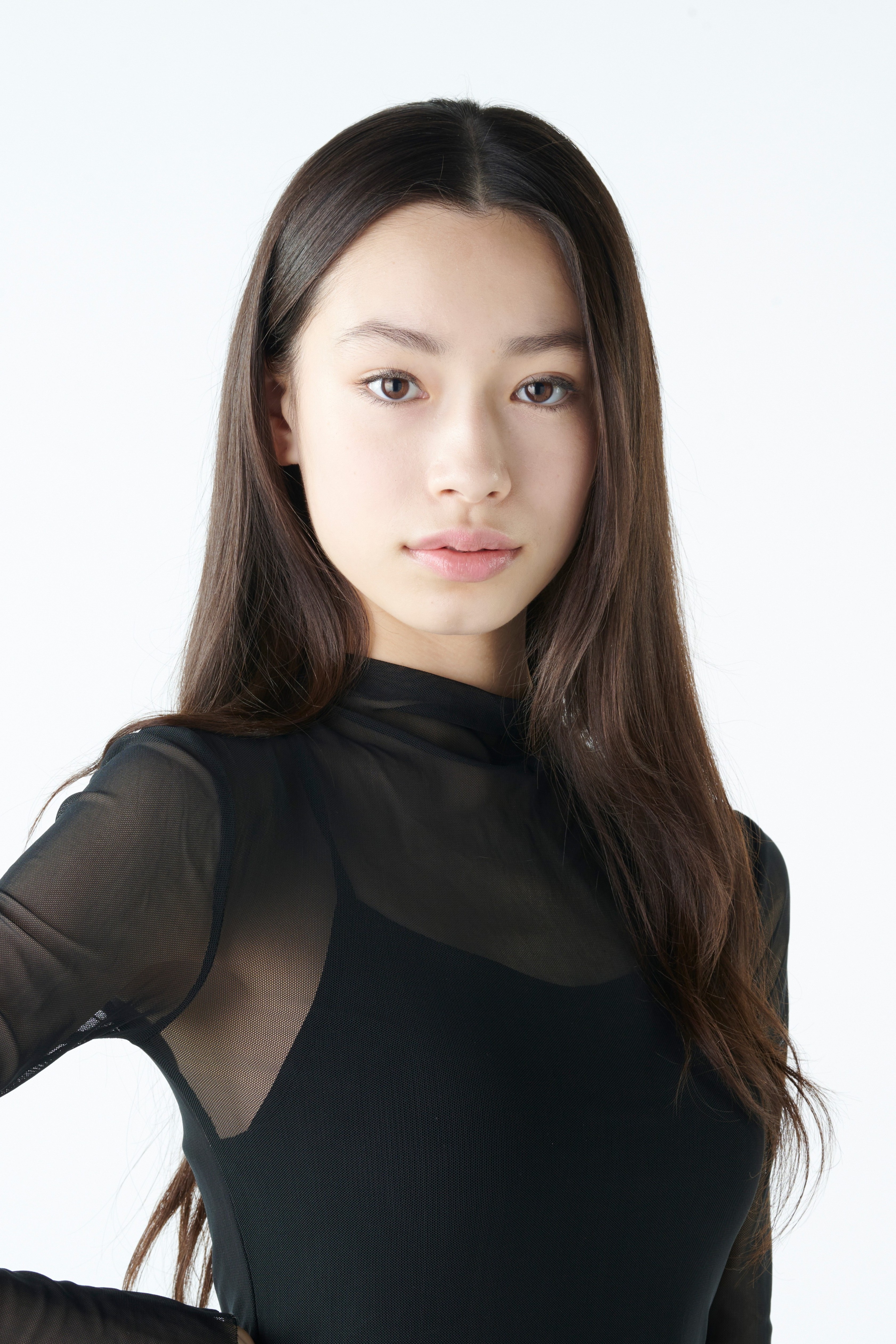 澤根 エイジアグレースの画像