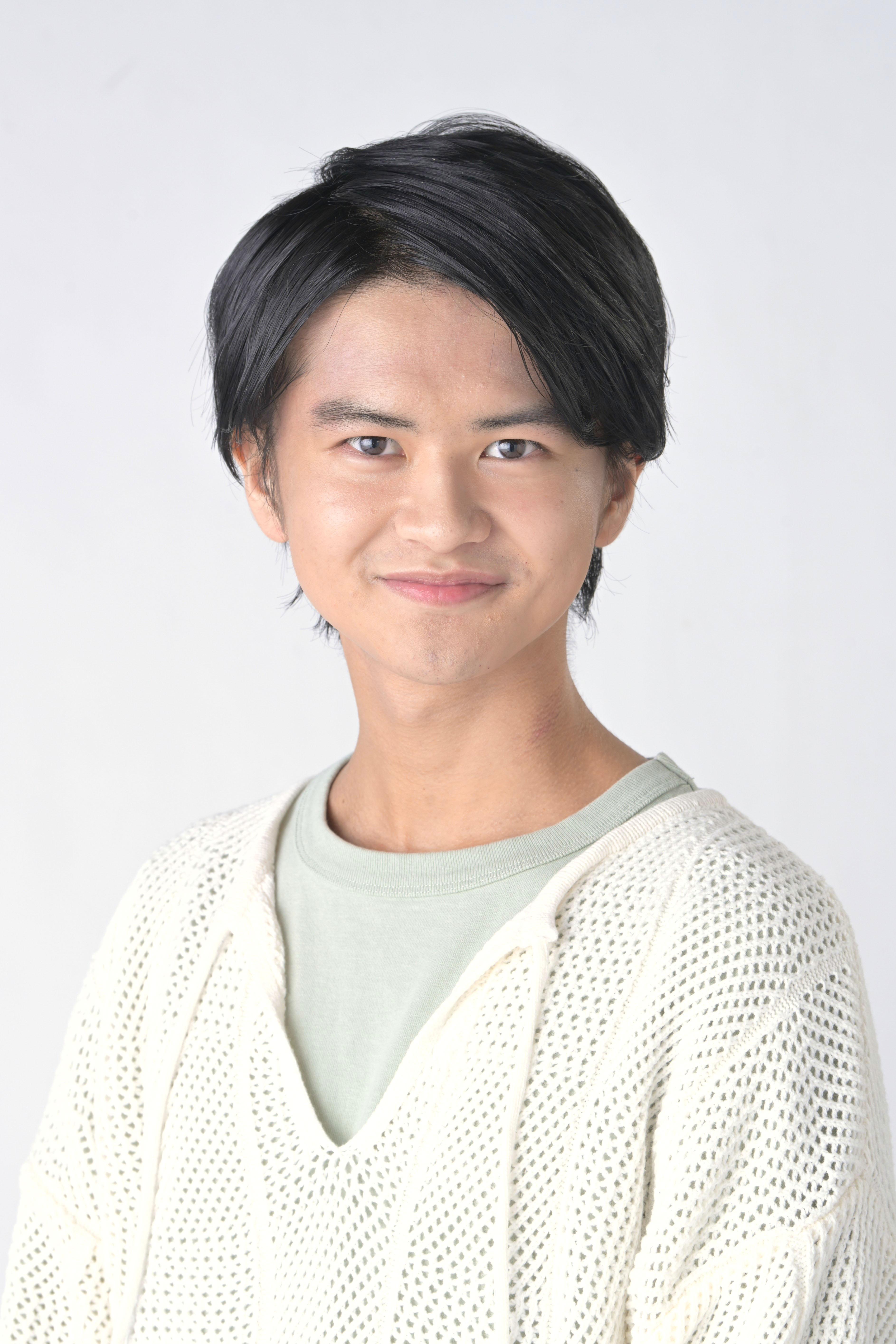 山田 瑛瑠の画像
