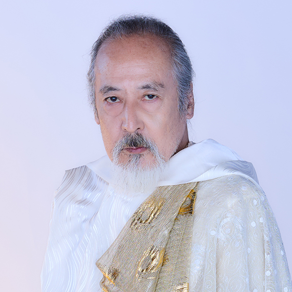 役者名