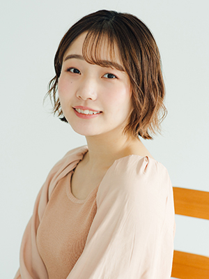 宮本侑芽